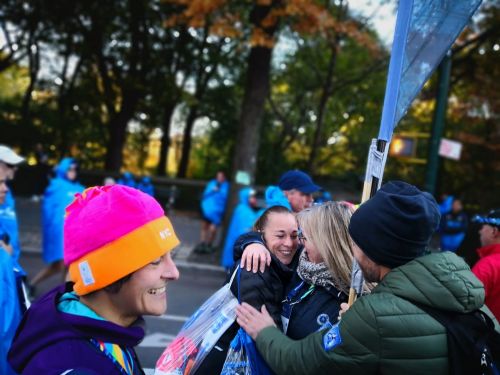 TCS NEW YORK CITY MARATHON 2019 | 42K 2018